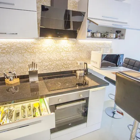 Apartament Besthome 20