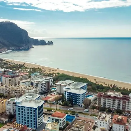 Besthome 20 * Alanya