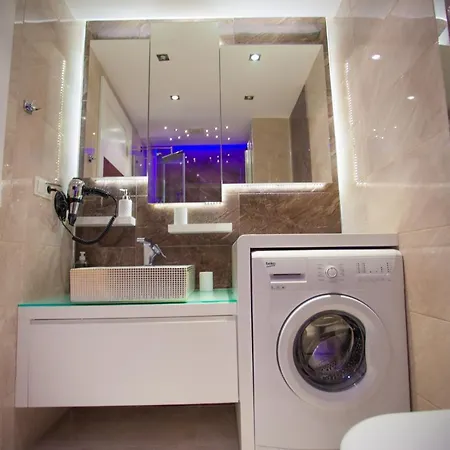 Besthome 20 Apartament *
