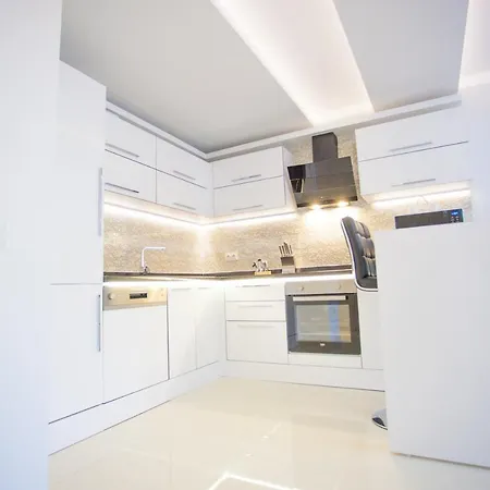 Besthome 20 Apartament *