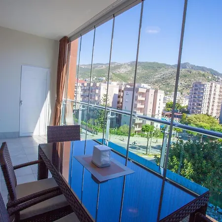 Besthome 20 Apartament Alanya