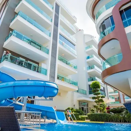 Besthome 20 Apartmán *