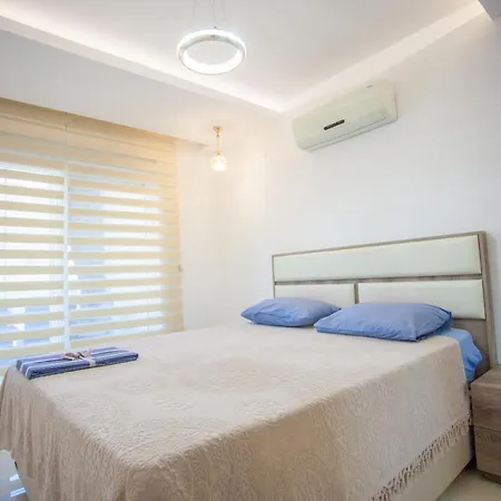Apartament Besthome 20 Alanya